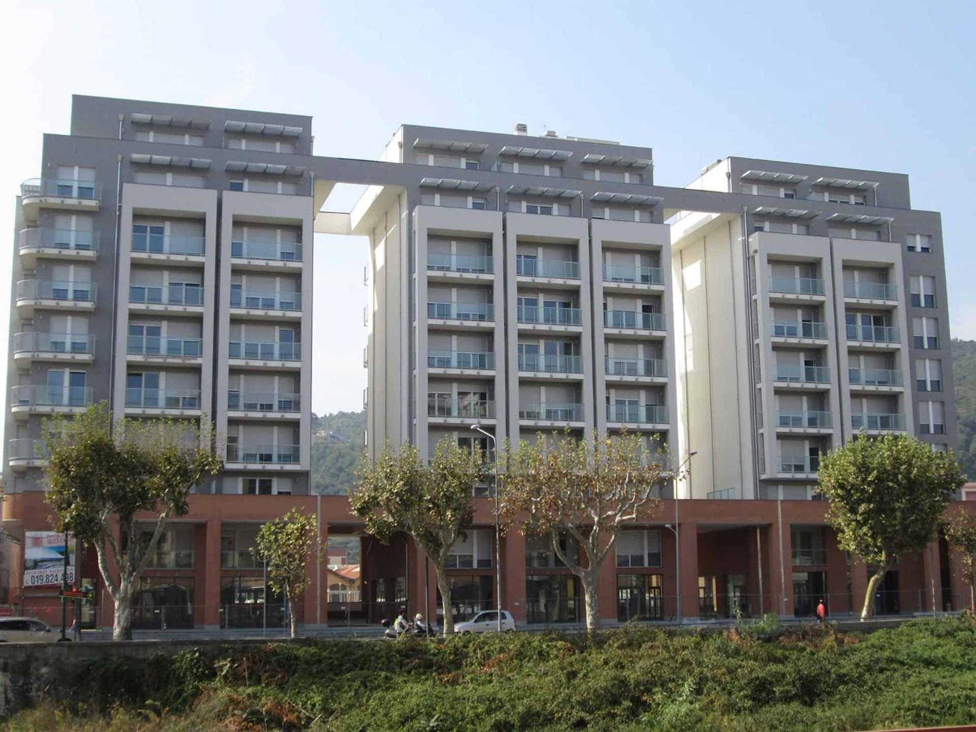 Apartament Il Gabbiano Savona "Luxury House" - Wifi, Parking, Shopping Center Zewnętrze zdjęcie
