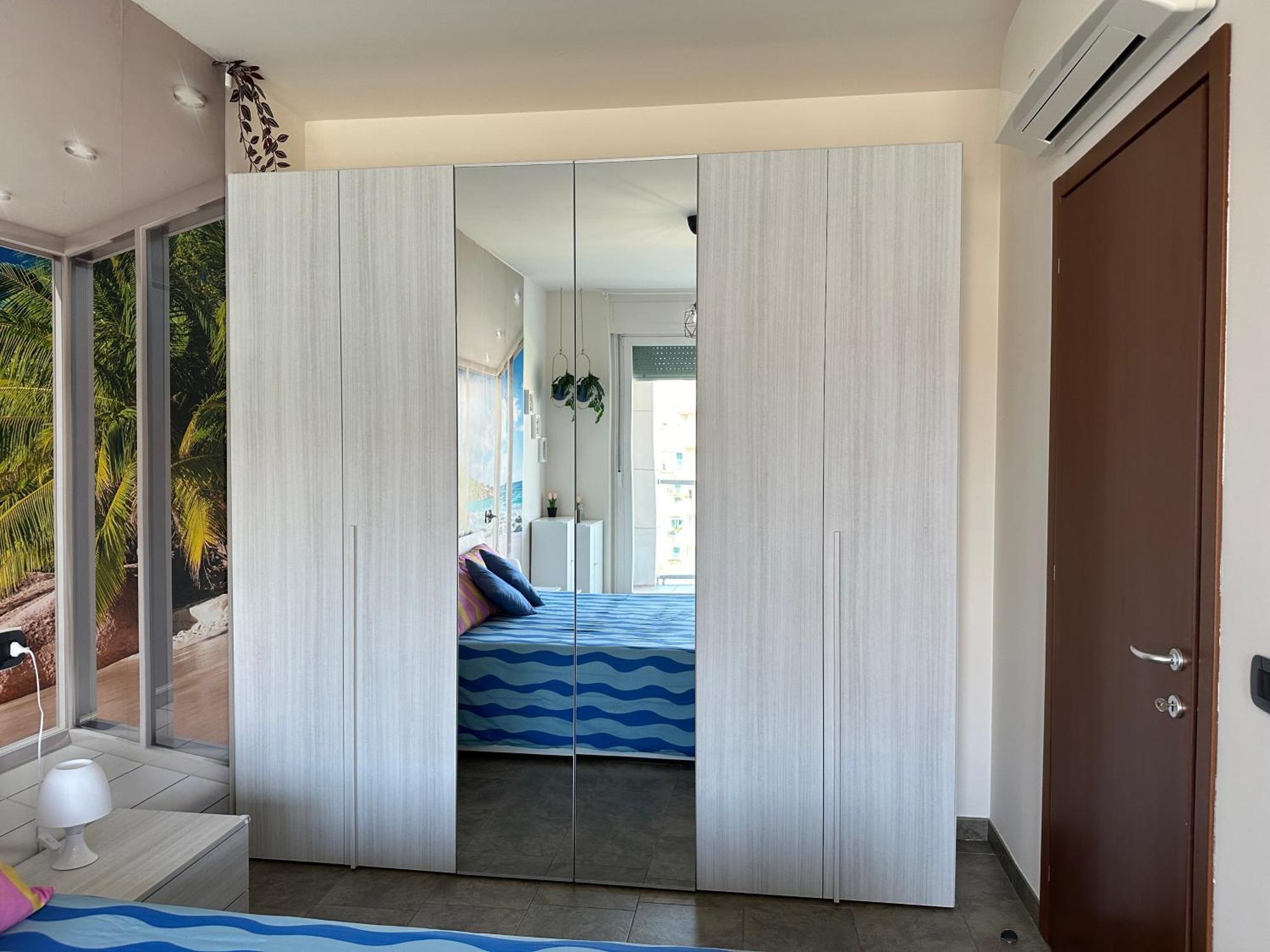 Apartament Il Gabbiano Savona "Luxury House" - Wifi, Parking, Shopping Center Zewnętrze zdjęcie