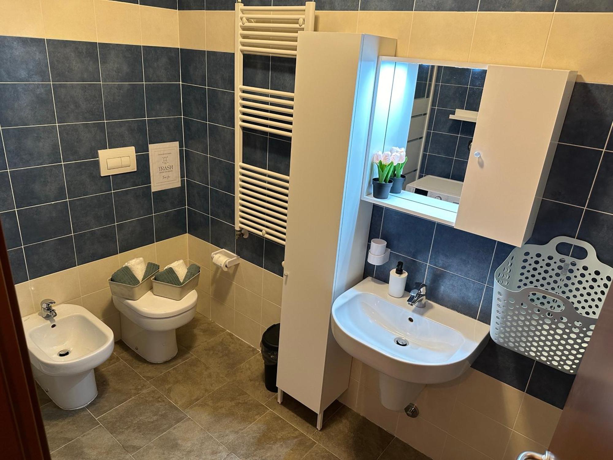 Apartament Il Gabbiano Savona "Luxury House" - Wifi, Parking, Shopping Center Zewnętrze zdjęcie