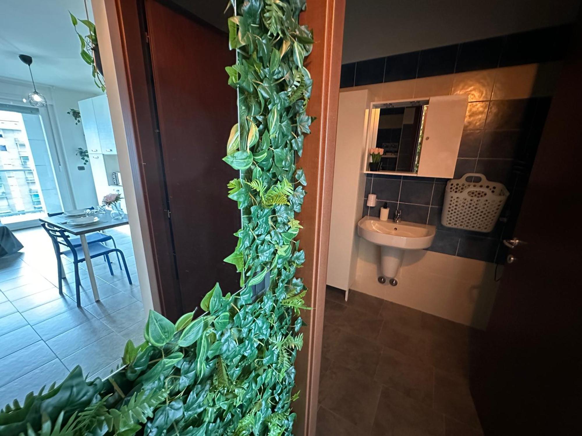Apartament Il Gabbiano Savona "Luxury House" - Wifi, Parking, Shopping Center Zewnętrze zdjęcie