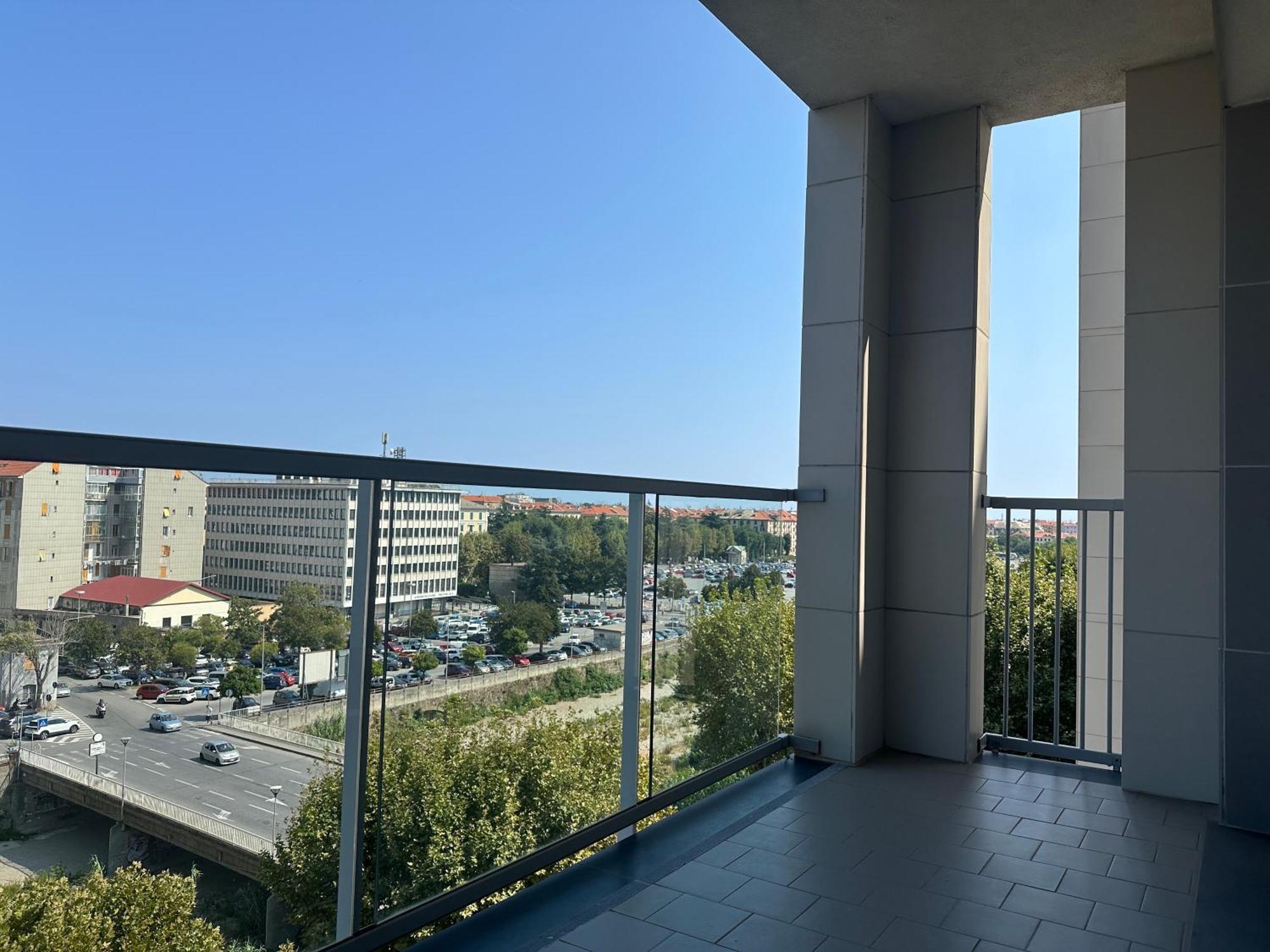 Apartament Il Gabbiano Savona "Luxury House" - Wifi, Parking, Shopping Center Zewnętrze zdjęcie